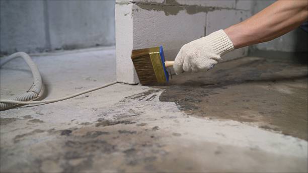 24/7 Emergency Waterproofing experts in McClure, OH